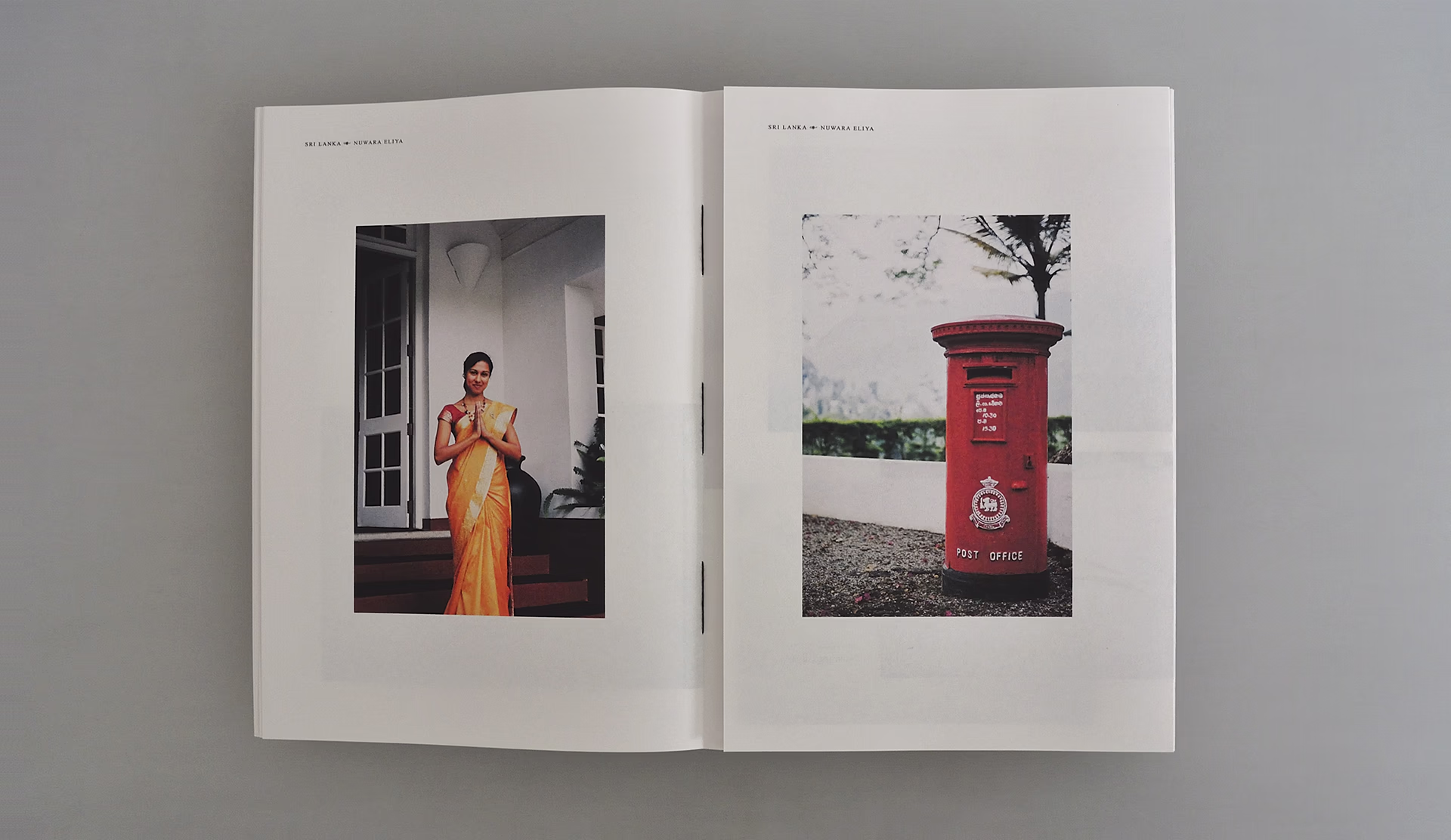 Studio Plough - Creative Experiments, Terroir Magazine 12