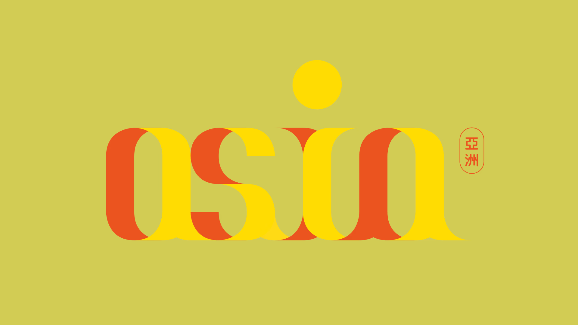 Studio Plough - Type Design Showcase 05